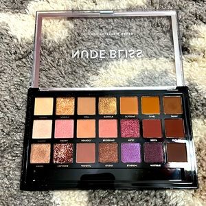 Profusion Nude Bliss Palette